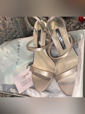 Sophia Webster Rosalind Heel